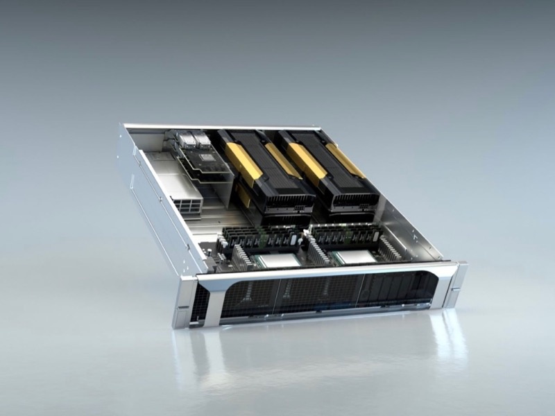 Gpuはvranの救世主になるか ソフトバンクの思惑 日経クロステック Xtech