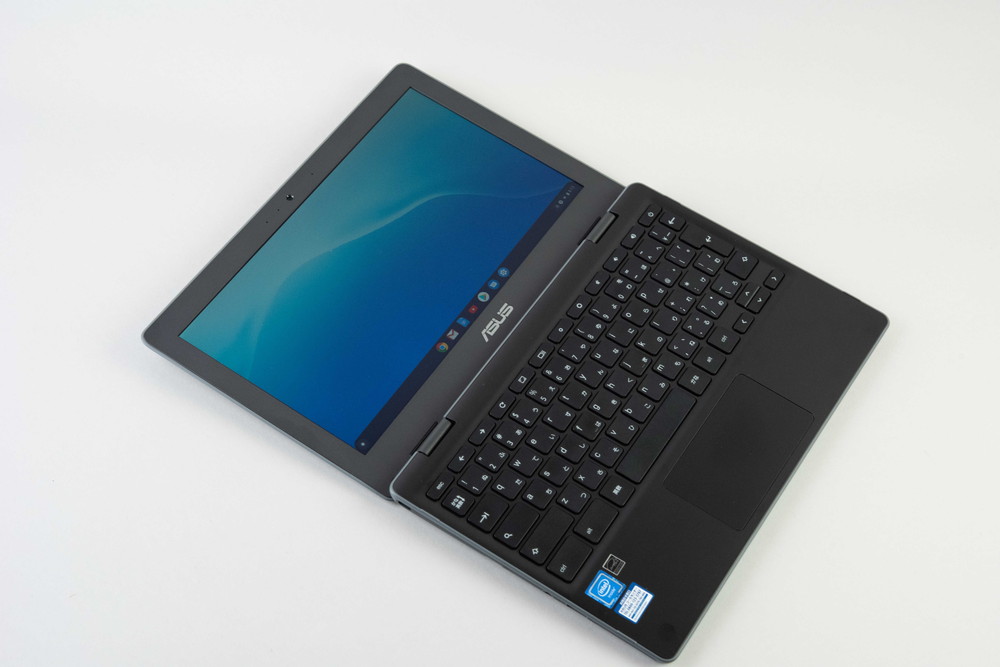 聞いて使って分かった、Chromebook最新事情と「お薦め度」(2 聞いて使って分かった、Chromebook最新事情と「お薦め度」(2