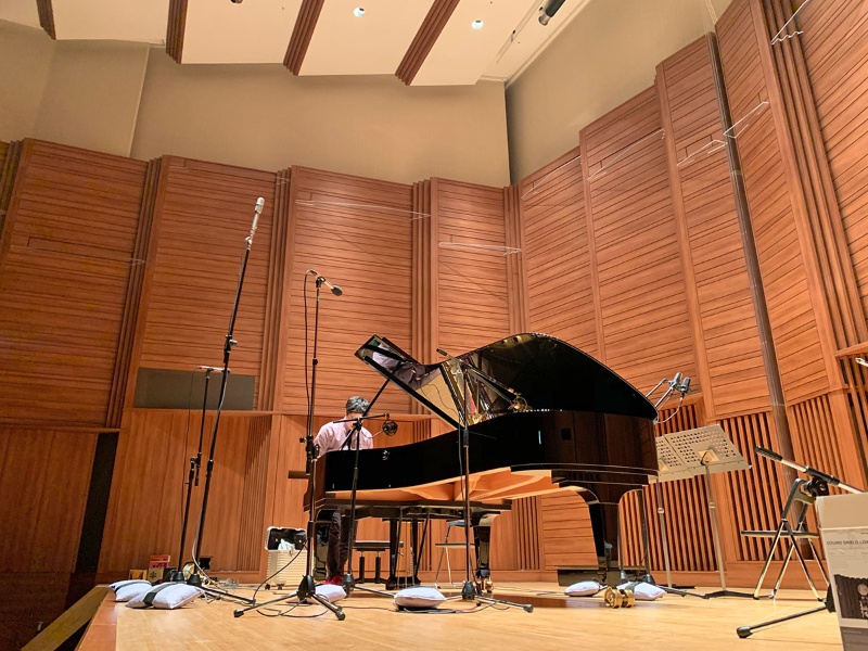 ハイレゾ論争再び サンプリング周波数より高い成分に意味はあるのか 日経クロステック Xtech