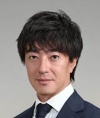 村上 裕一 (むらかみ ゆういち)