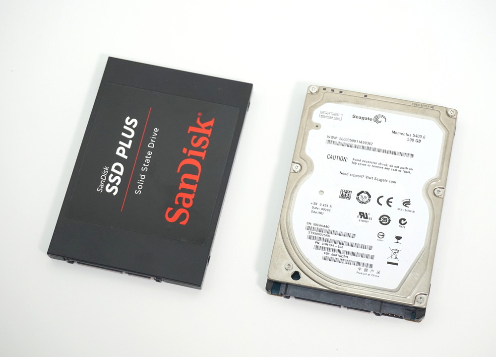 美品！読み書きも高速化　SSD1000GB・メモリ：16GB・Dynabook