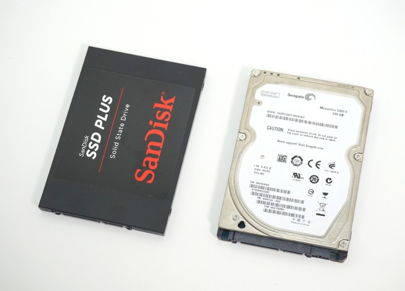 データの読み書きが劇的に速くなる 超高速ssd 搭載パソコン増加中 日経クロステック Xtech データの読み書きが劇的に速くなる 超高速ssd 搭載パソコン増加中 日経クロステック Xtech