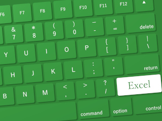 Excelマクロはじめの一歩、特定のセルに文字を自動入力させてみよう