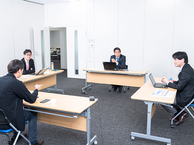 コロナが変える業界の常識、IT・製造・建設で非連続な変化