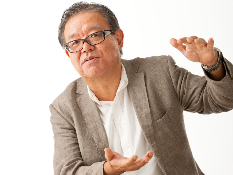 個人情報は「命を守るもの」に変化、村井純・慶応大教授が語る | 日経