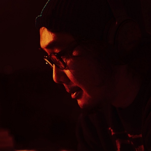 若林恵(わかばやし・けい)氏