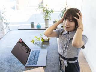 無理解な経営者がテレワークを阻害、1000人超から不満が噴出した理由