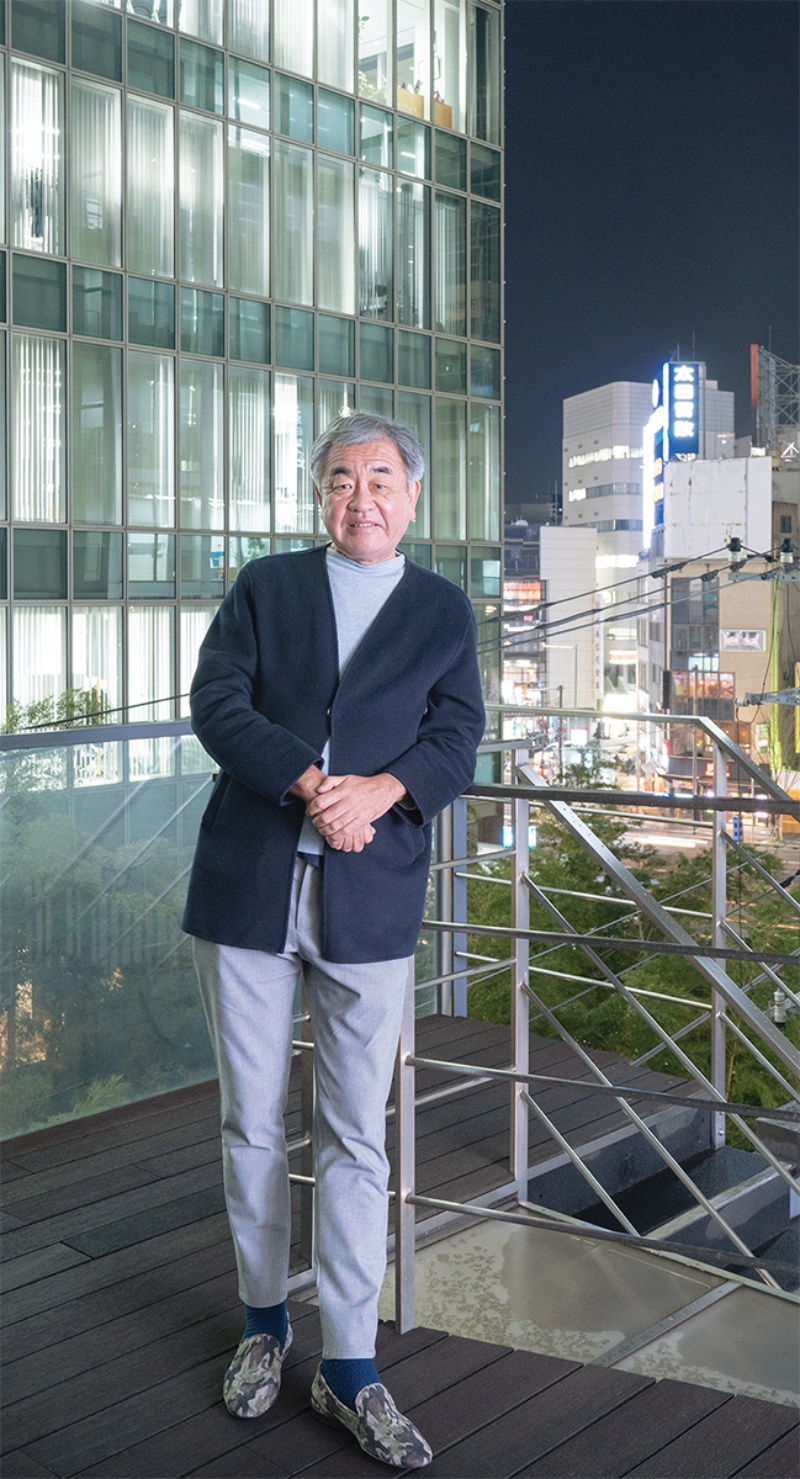 隈研吾氏が語る国立競技場 重圧で生まれたデザインビルドの 一体感 日経クロステック Xtech 隈研吾氏が語る国立競技場 重圧で生まれたデザインビルドの 一体感 日経クロステック Xtech