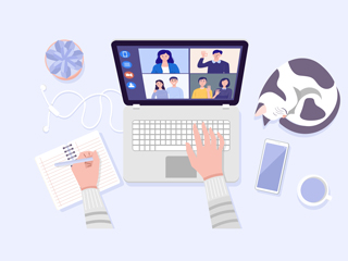 準備不要で議事録が残せる、Teams「ビデオ会議」をもっと使う