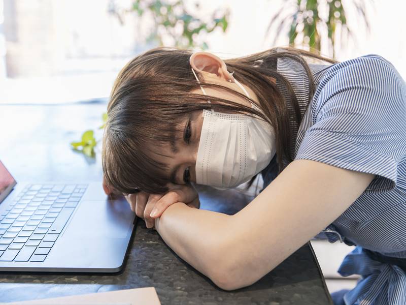 テレワークでメンバーの状況把握できず、不平不満がアジャイル開発を妨げる