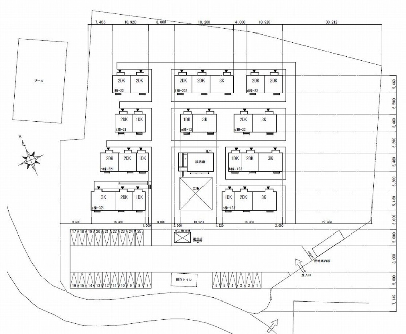 地震災害からの官民連携を生かし熊本で木造仮設が急速着工 日経クロステック Xtech 地震災害からの官民連携を生かし熊本で木造仮設が急速着工 日経クロステック Xtech