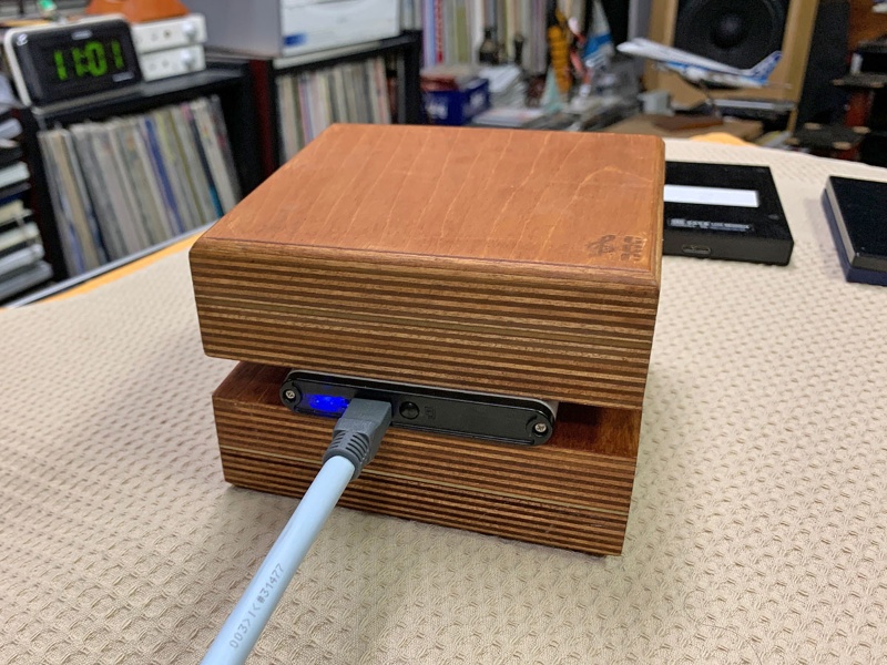 真夏の夜のオカルト談義、HDDとSSDで音質に違いはあるのか(4ページ目