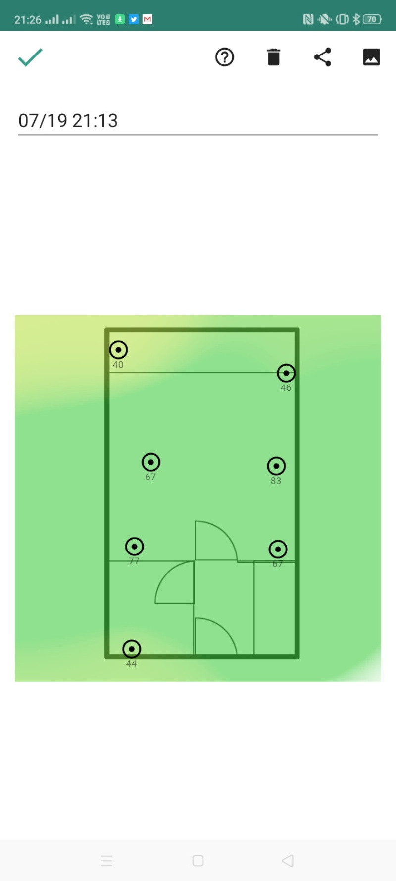 早めに理解しておきたい Wi Fiが遅い つながりにくい 場合の対処法 2ページ目 日経クロステック Xtech