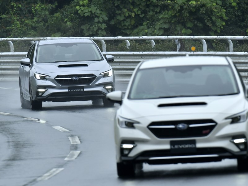 スバルから失注の日立、広角車載カメラを開発したのになぜ？