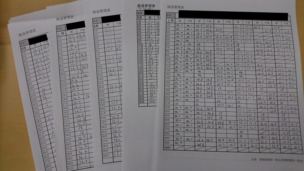 中小住宅事業者にとって悩ましい 新しい現場様式 日経クロステック Xtech