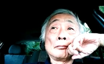 図1 オーディオビジュアル評論家の麻倉怜士氏