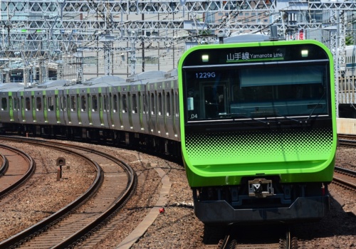 JR東日本は鉄道会社の枠を超えてMaaS戦略を推進する