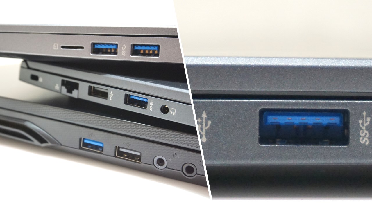 理想的だが完璧ではないノートPC、周辺機器で賢く補う | 日経クロス