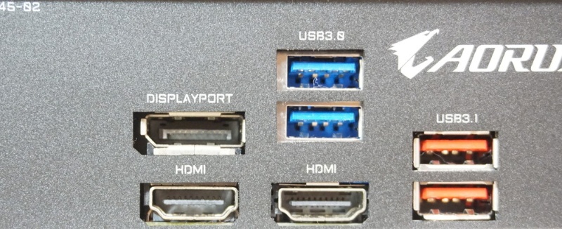 機種ごとの違いを確認 マルチディスプレーの鍵を握る映像出力端子 日経クロステック Xtech 機種ごとの違いを確認 マルチディスプレーの鍵を握る映像出力端子 日経クロステック Xtech