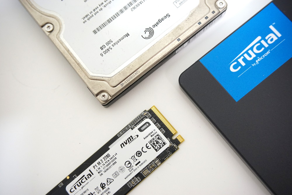 PCパーツ新品未使用 高速 SSD サイズM.2 増設・改造に