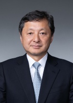 AGC常務執行役員・技術本部長倉田英之氏 AGC常務執行役員・技術本部長倉田英之氏
