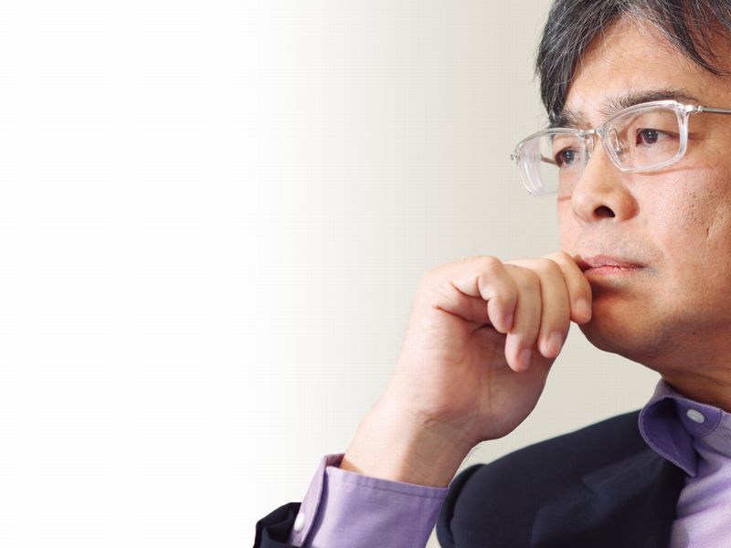 富士通が悲願「利益率10％」達成に6000億円、時田社長に覚悟を問う