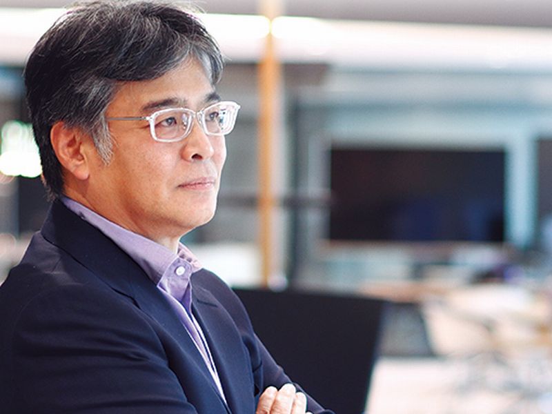 「心よりおわびするが挑戦はやめない」、富士通は東証問題を乗り越え改革できるか