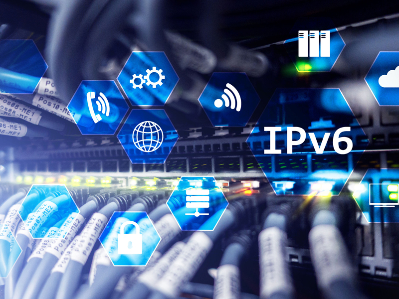 違いはアドレス数だけじゃない、IPv4 vs. IPv6 徹底比較