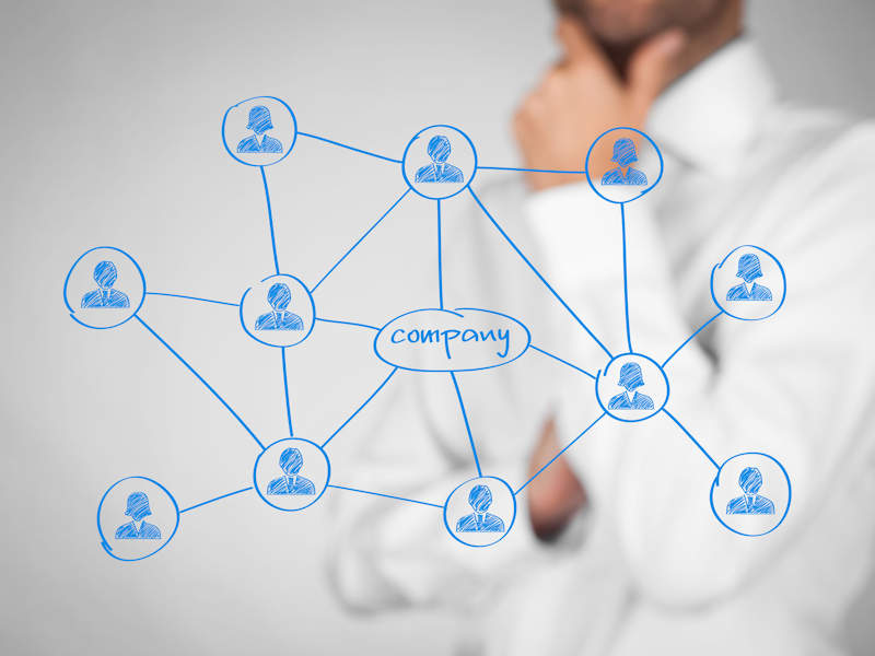 グーグルとmsが盟主の座をかけて激突 ゼロトラスト同盟 が盛り上がる理由 日経クロステック Xtech