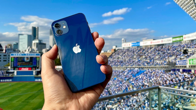 Iphone 12のデザインは Iphone 5への回帰 いいえ 全然違います 日経クロステック Xtech