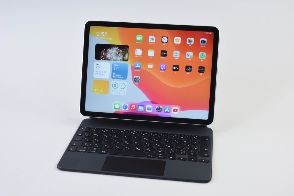 早い者勝ち‼️iPadAIR4美品 Amazonリニューアル iPad Air256GB整備品