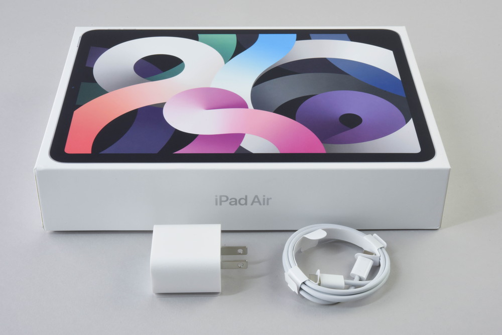 上位モデルを買うなら今はこれ一択、第4世代のiPad Airを実機レビュー