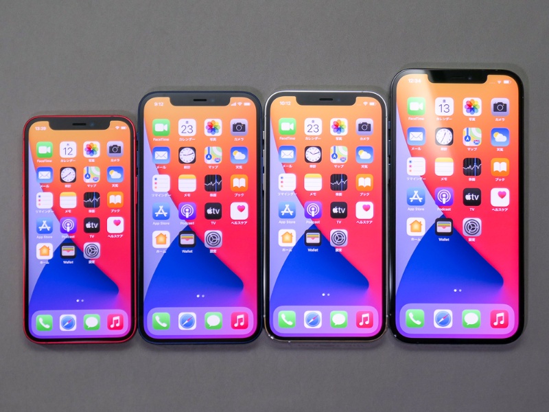 iphone12pro 画面 サイズ 画面 サイズ iphone12pro