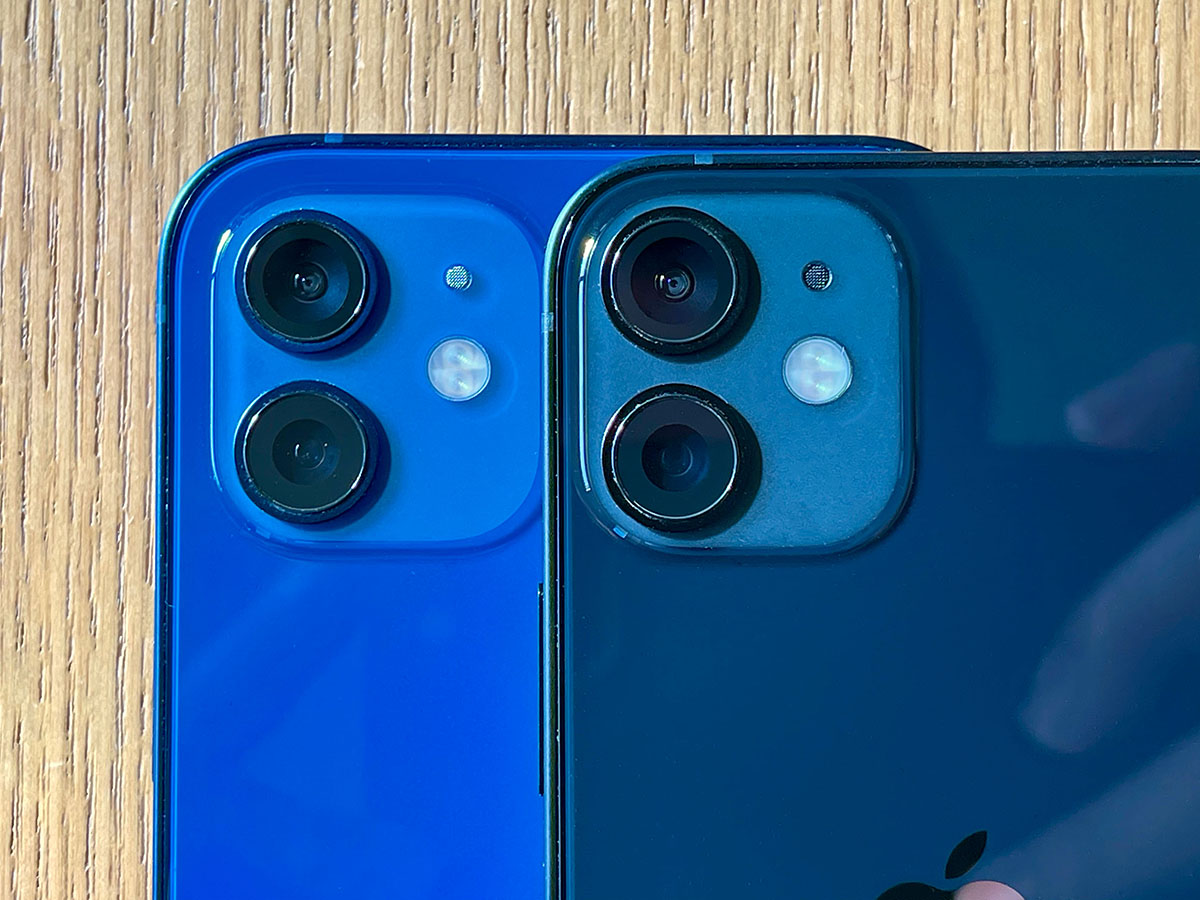 小さくなっただけ」が実はすごい、思わず二度見するiPhone 12 mini（2