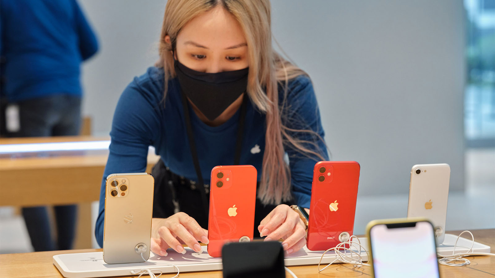 iPhone 12徹底レビュー | 日経クロステック（xTECH）