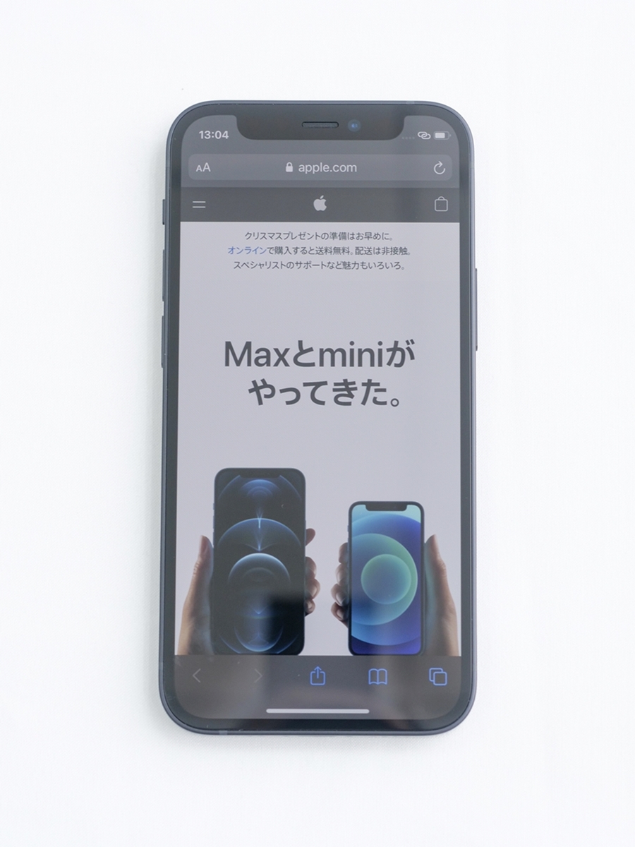 iPhone 12 miniを分解、同じ機能を小型部品で実現 | 日経クロステック 