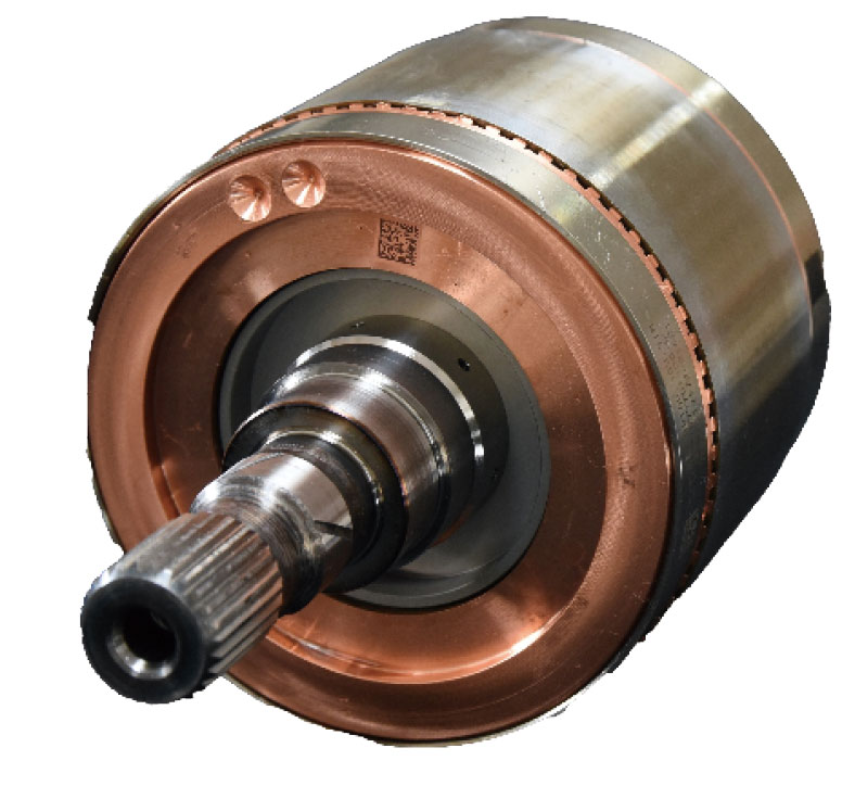 分解で明らかになったテスラ「モデル3」のユニークな部品（3ページ目