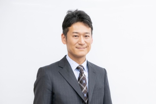 東京都立大学の伊永大輔法学部・大学院法学政治学研究科教授