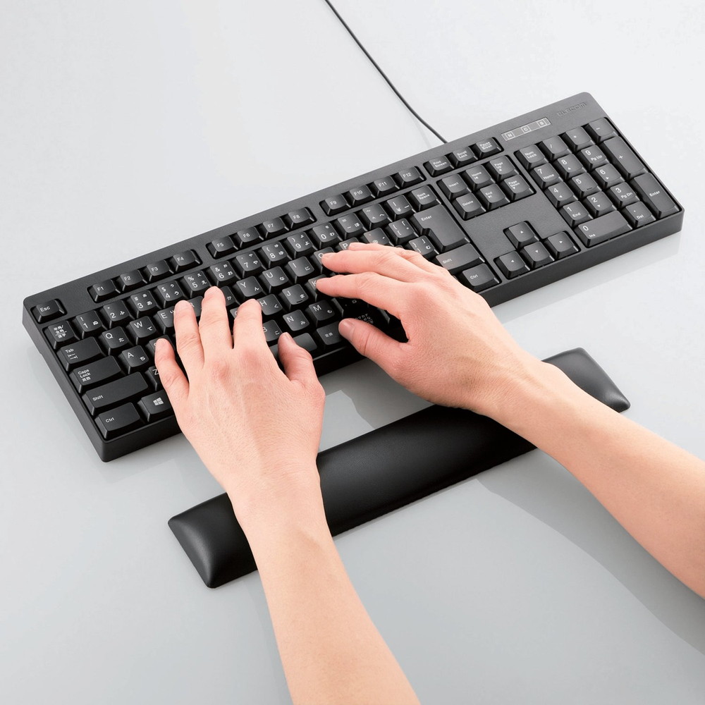 長時間作業の けんしょう炎 を予防 テレワーク向け快適パソコン環境整備術 日経クロステック Xtech