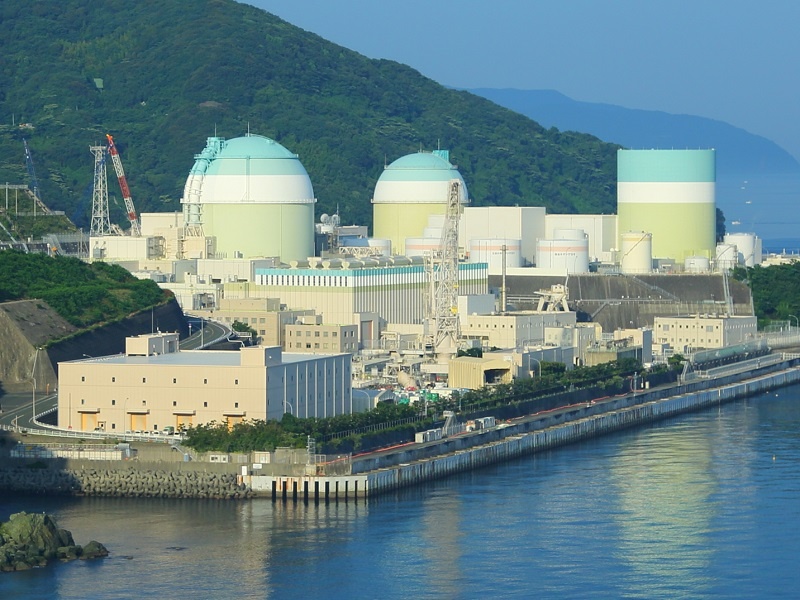 脱炭素に必須の安全な原発 小型モジュール炉や高温ガス炉に期待 日経クロステック Xtech 脱炭素に必須の安全な原発 小型モジュール炉や高温ガス炉に期待 日経クロステック Xtech