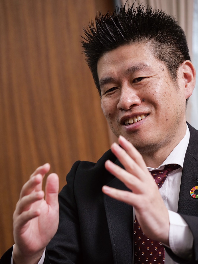 工作機械にもモジュラー設計 ニーズの変化に即応する 牧野フライス開発本部長 日経クロステック Xtech 工作機械にもモジュラー設計 ニーズの変化に即応する 牧野フライス開発本部長 日経クロステック Xtech