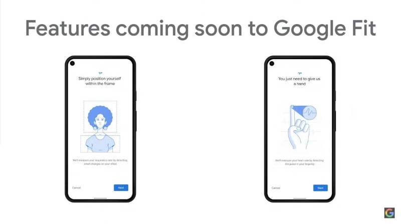 スマホカメラで心拍数と呼吸数を計測 Google 精度は臨床機器並み 日経クロステック Xtech スマホカメラで心拍数と呼吸数を計測 Google 精度は臨床機器並み 日経クロステック Xtech