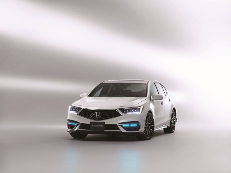 世界に先駆けた ホンダのレベル3自動運転車 10の疑問 日経クロステック Xtech 世界に先駆けた ホンダのレベル3自動運転車 10の疑問 日経クロステック Xtech