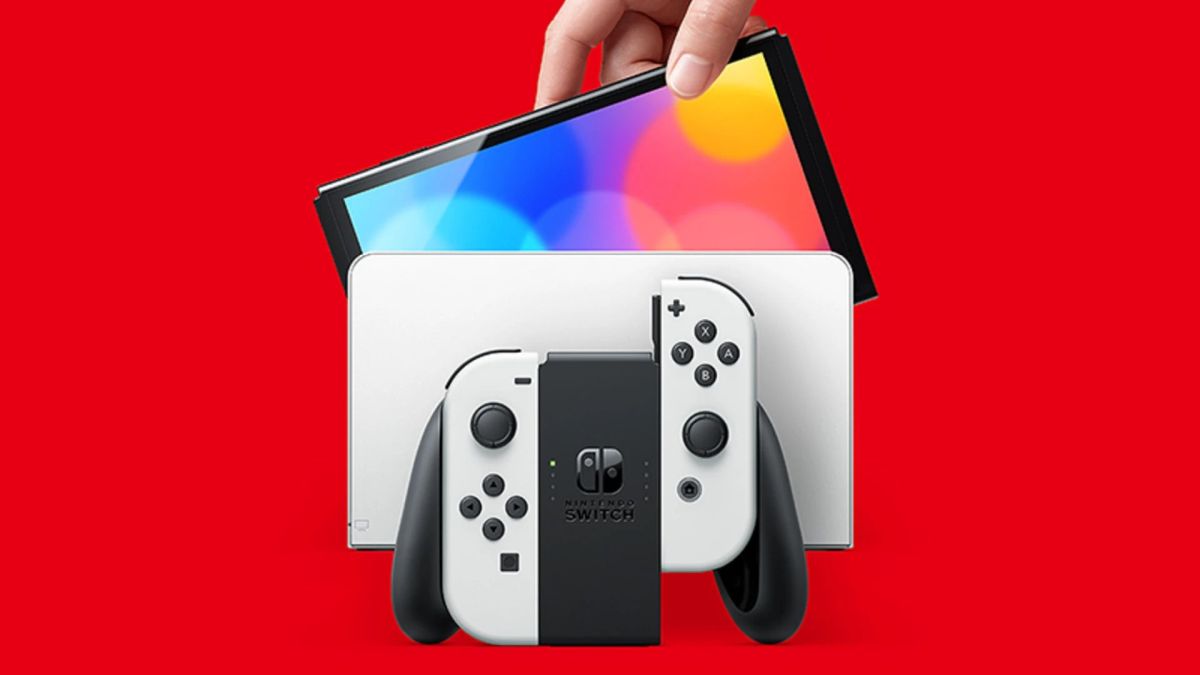 新型「Nintendo Switch」は有機EL採用、4K非対応の絶妙な理由 | 日経 