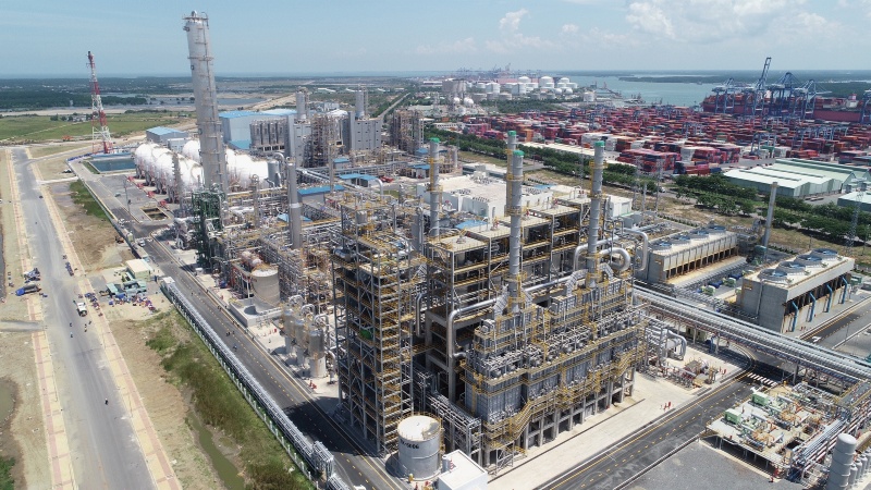 韓国暁星 ベトナム最大のポリプロピレン工場 日本輸出トップへ 日経クロステック Xtech 韓国暁星 ベトナム最大のポリプロピレン工場 日本輸出トップへ 日経クロステック Xtech