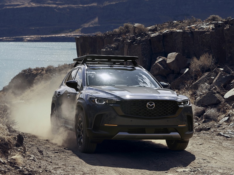 CX-50
