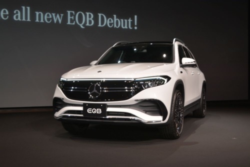 メルセデス新型evの意外な選択 2wdと4wdで異なる方式のフロントモーター 日経クロステック Xtech メルセデス新型evの意外な選択 2wdと4wdで異なる方式のフロントモーター 日経クロステック Xtech