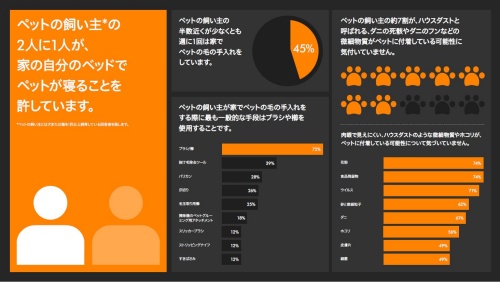 図1 「グローバルダスト調査2021」の一例