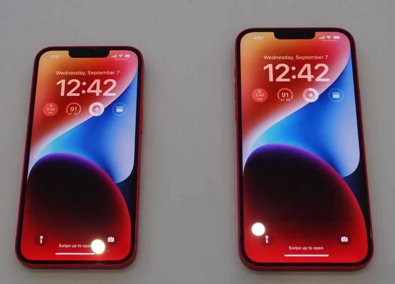 13と何が違う アップル Iphone 14 シリーズ発表を現地報告 日経クロステック Xtech 13と何が違う アップル Iphone 14 シリーズ発表を現地報告 日経クロステック Xtech
