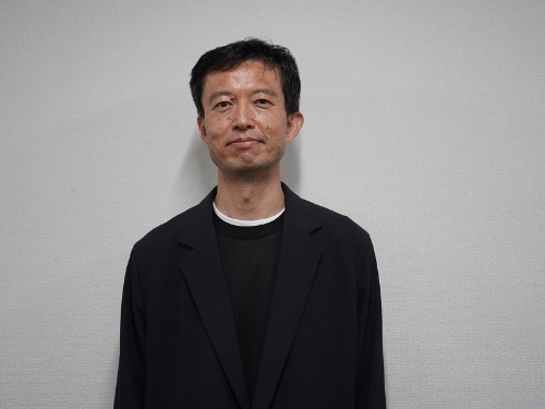 図1　ソニー企業代表取締役社長兼チーフブランディングオフィサーの永野大輔氏